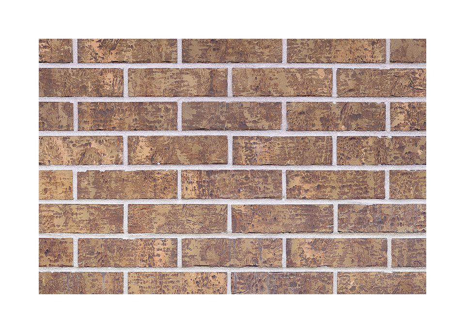 Elewacje klinkierowe, Płytka klinkierowa Old Castle, King Klinker