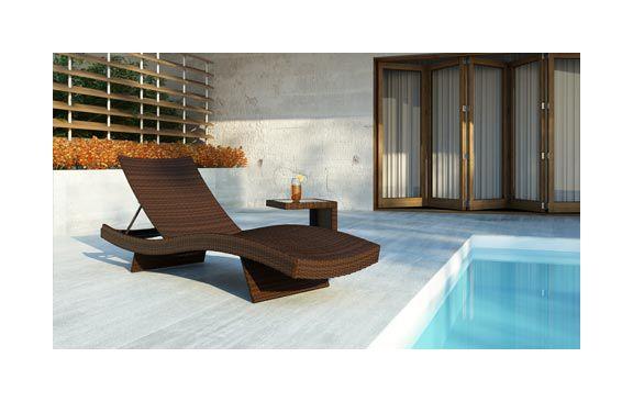Armchairs, MARA, Garden-Space Sp. z o. o.