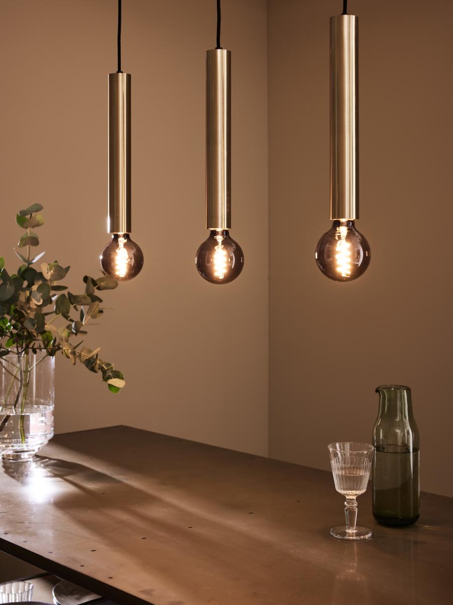 Lampy zwieszane, Sencillo, Markslöjd Sp.z.o.o.