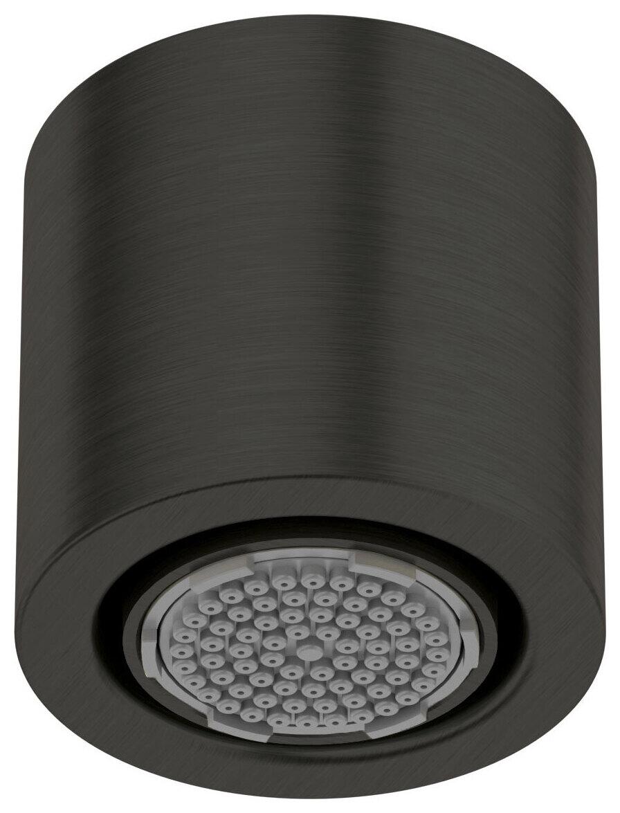 Akcesoria prysznicowe, Główka prysznicowa SILIA, Deante