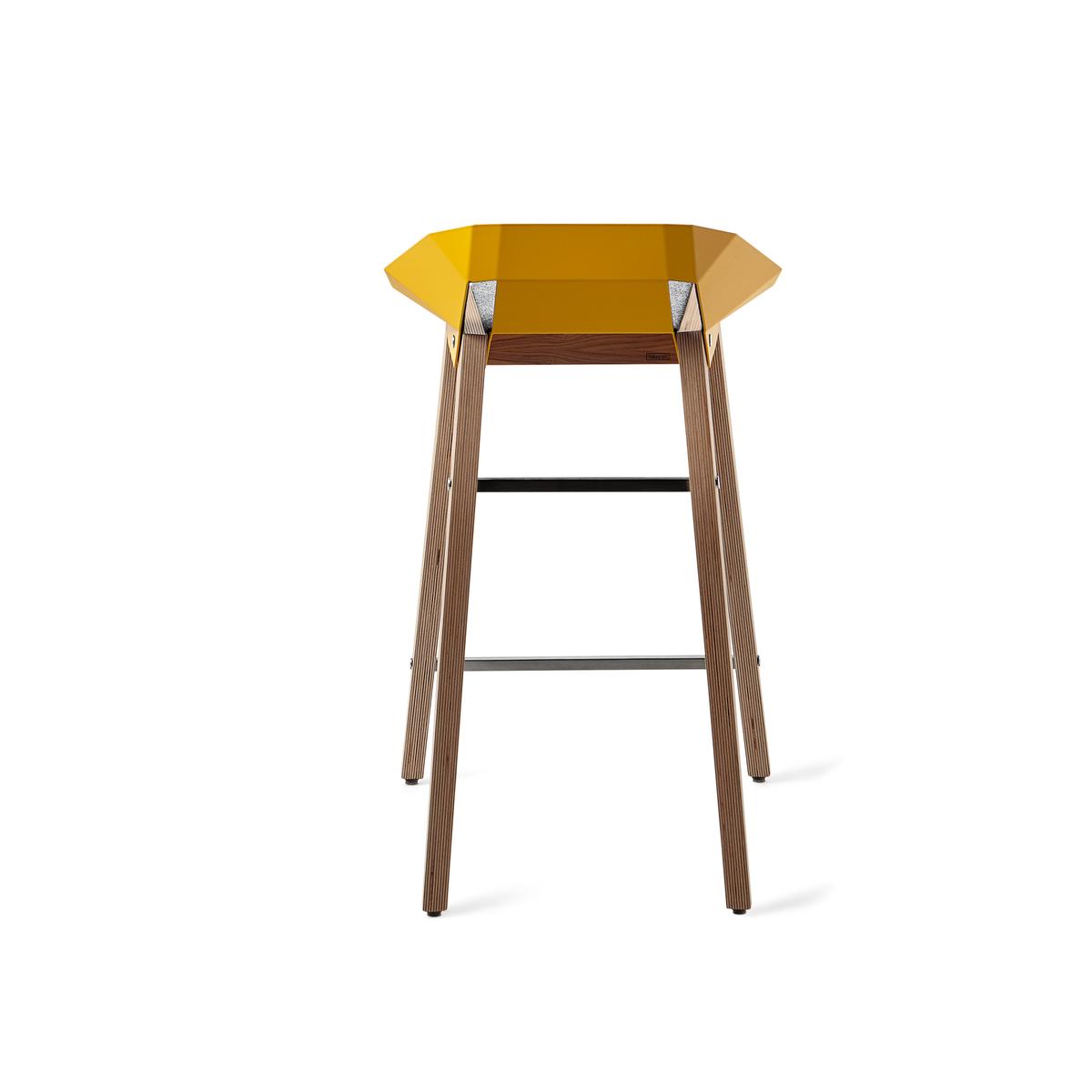 Chairs, FELT DIAGO KITCHEN STOOL, TABANDA s.c.