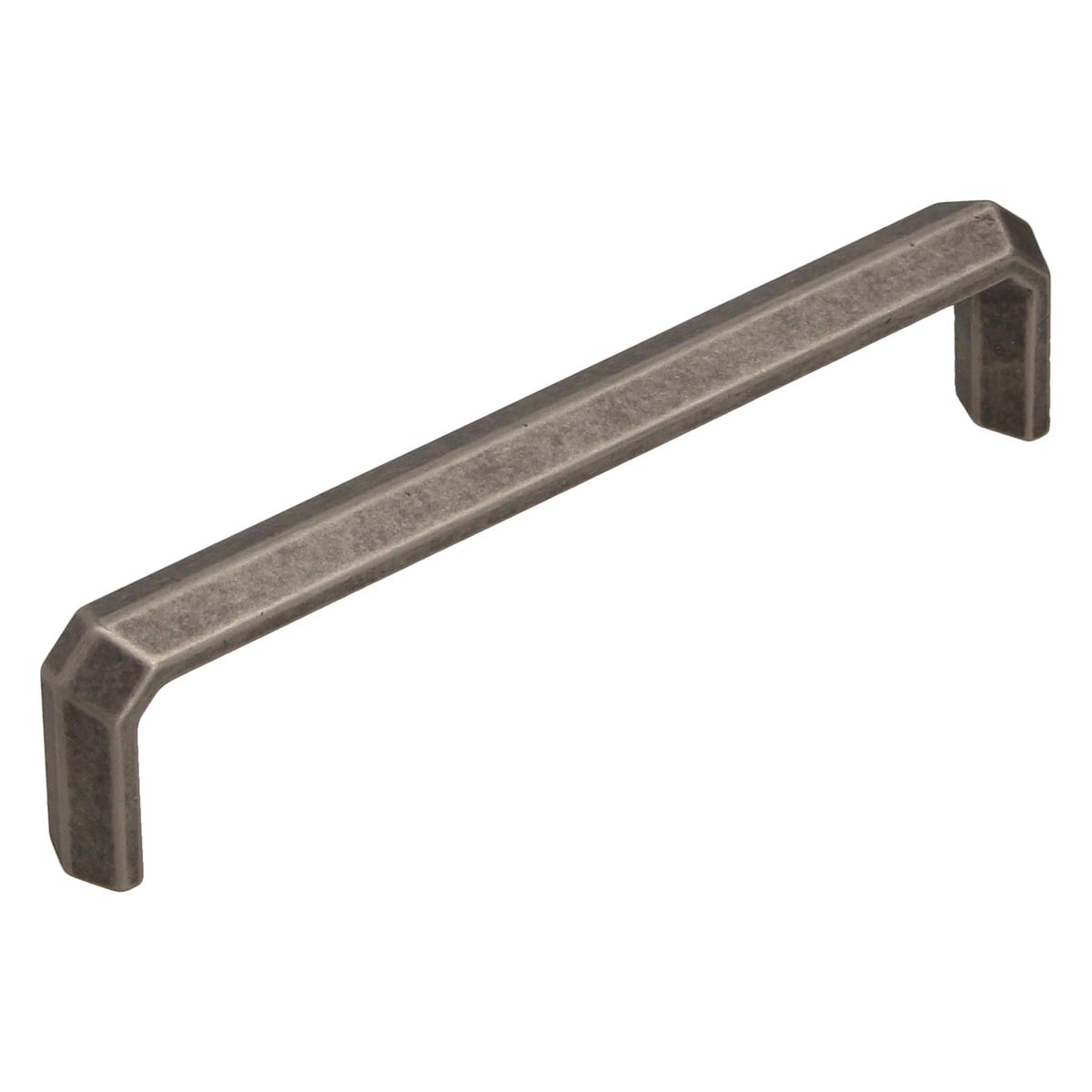 Furniture accessories, Furniture handle UU56, GAMET Sp. z o.o.