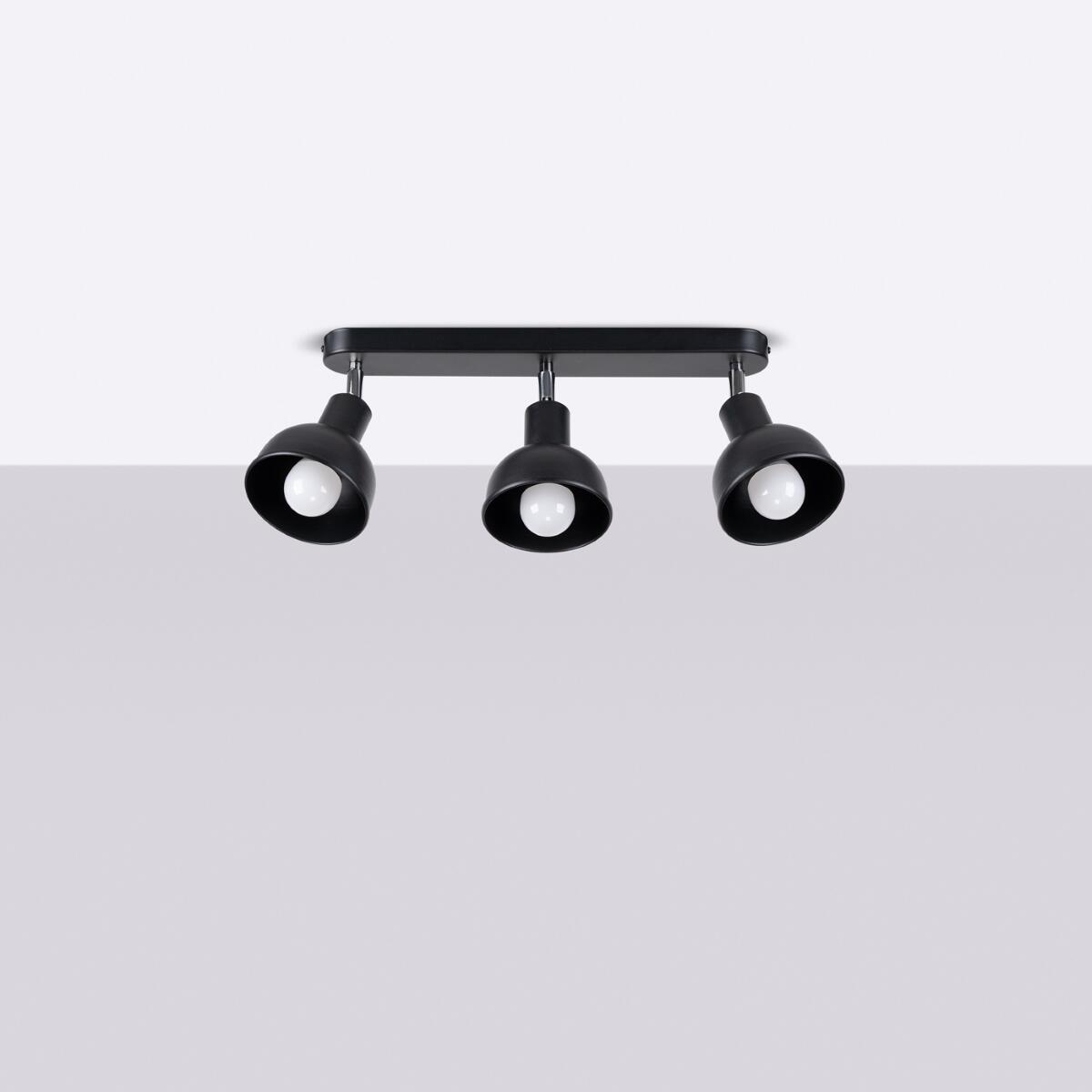 Luz empotrada descendente, , SOLLUX LIGHTING