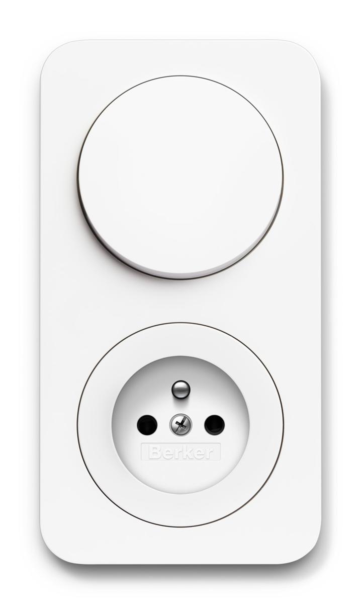 Lichtschalter, , Hager Polska sp. z o.o.