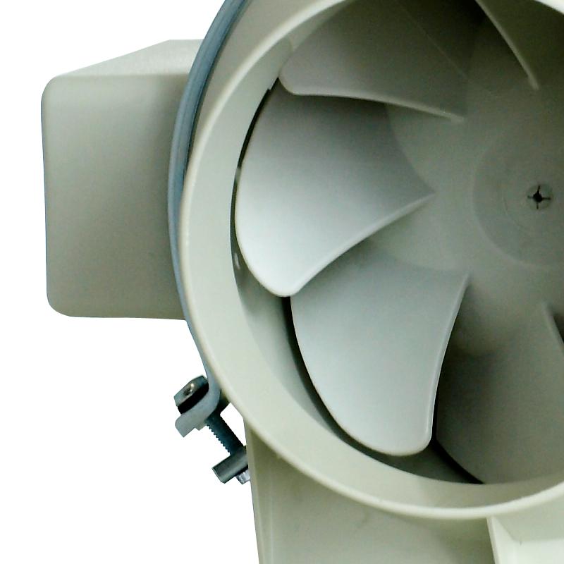 Wentylatory, Wentylator kanałowy TD, Venture