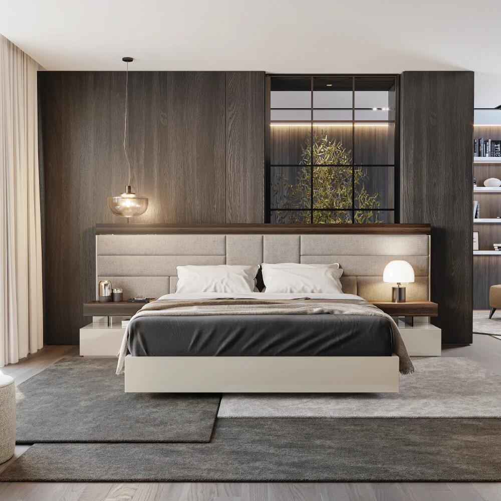 Szafki, Szafka nocna OPAL II, Pocco Novo