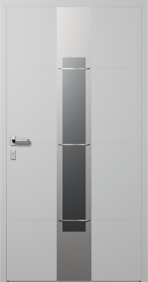 Front Doors, CREO entrance doors, WIŚNIOWSKI