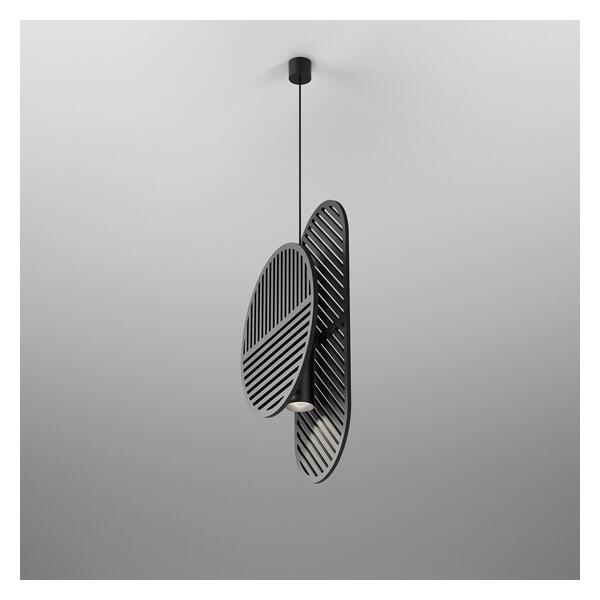 Lampy zwieszane, IKI LED zwieszana, AQForm