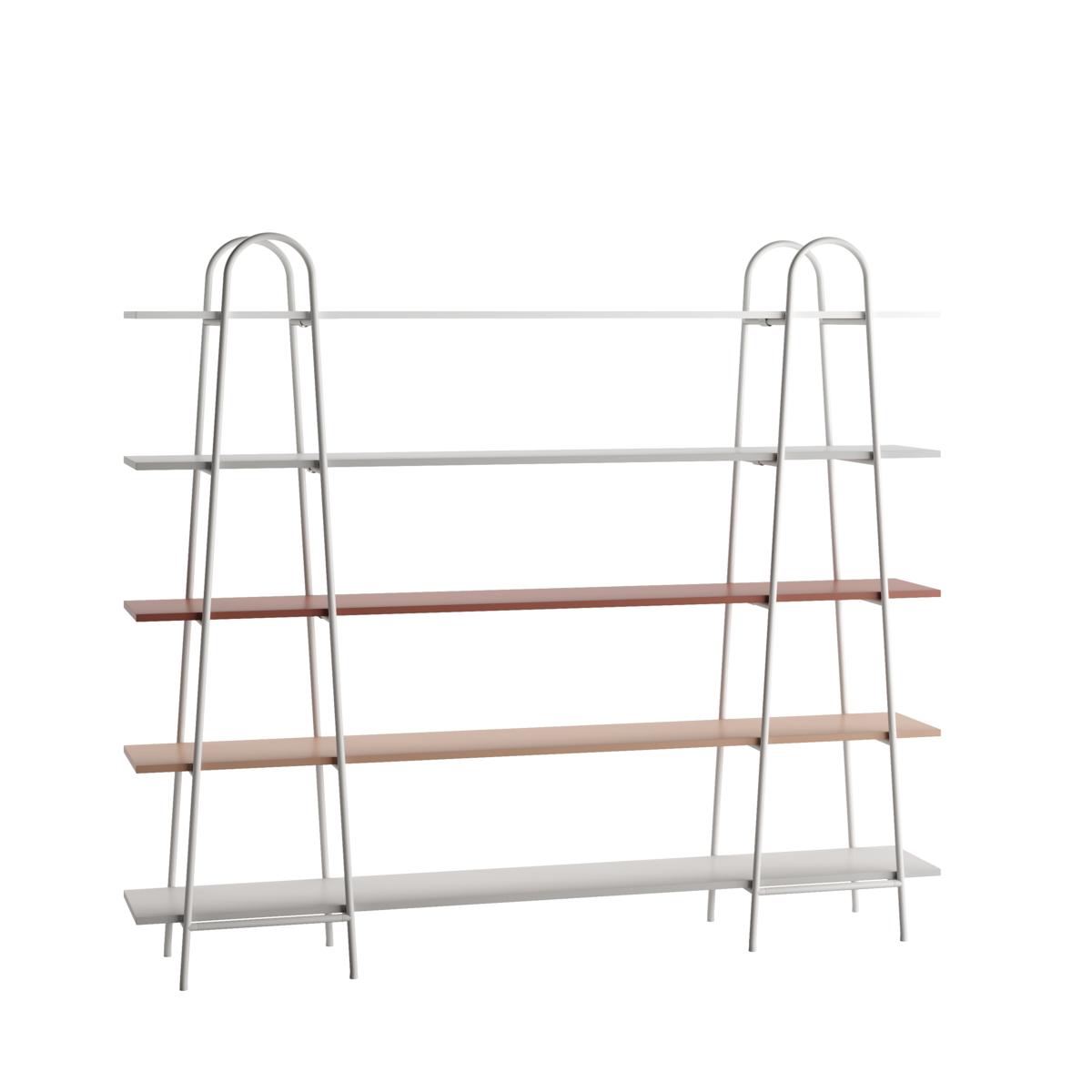 Bookcases and Shelving Units, , BAZA