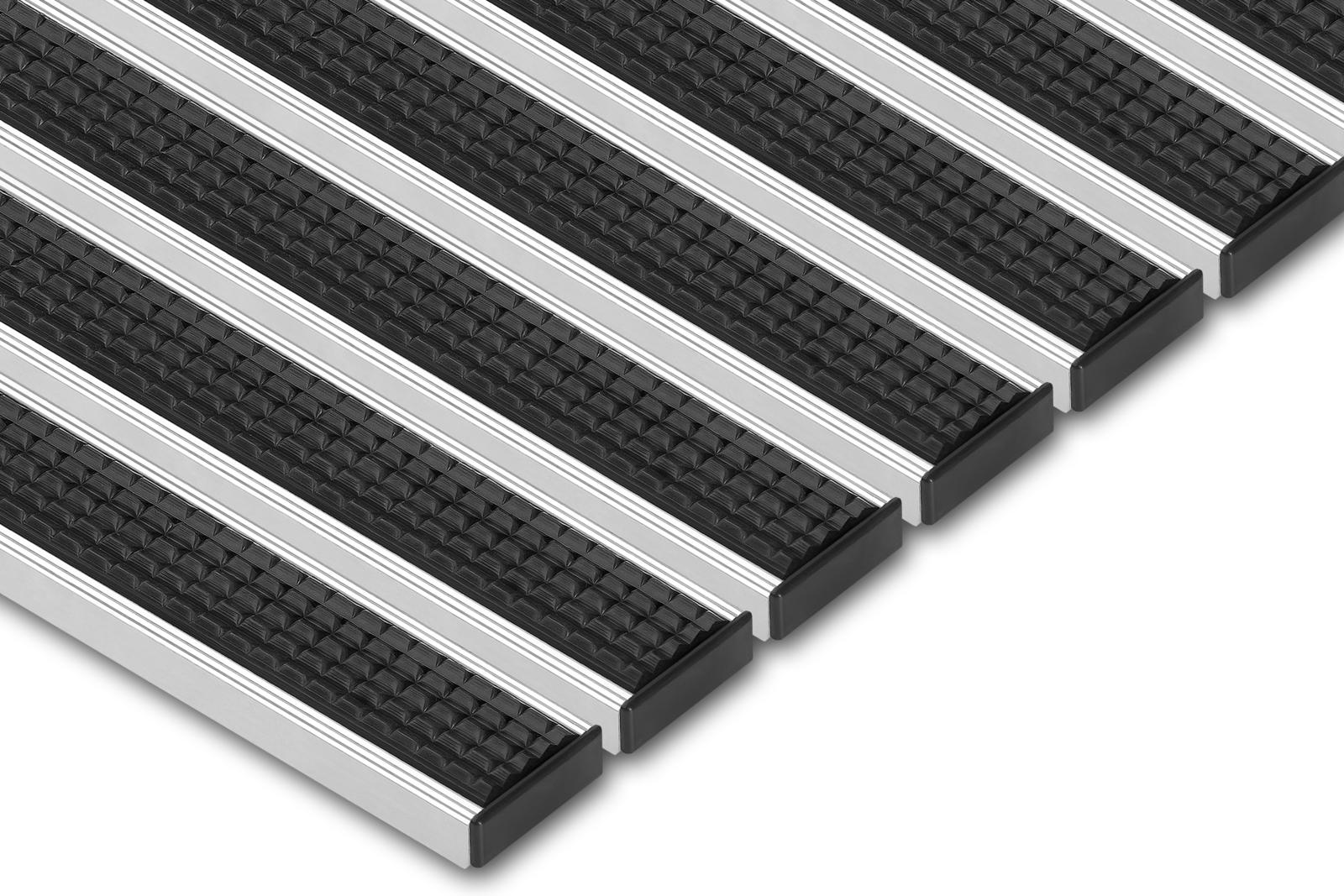 Doormats, Cleaning system doormat Unimat 10 RL, Unimat