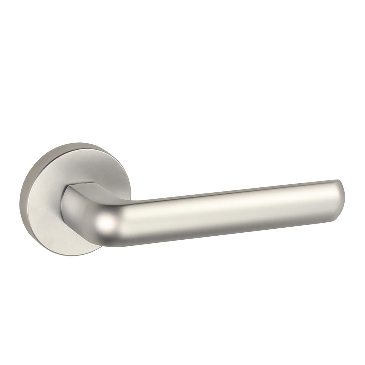 Door accessories, Door handles GAMET DH19-26J, GAMET Sp. z o.o.