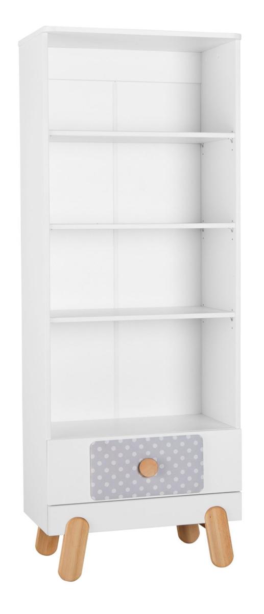 Regale und Bücherschränke, , pinio