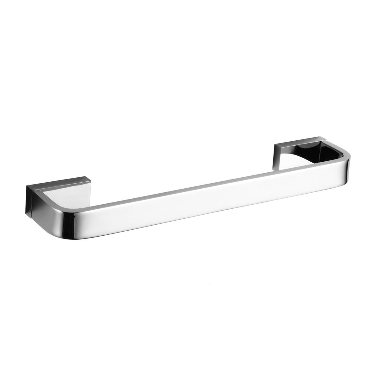 RENO RN42230CR - Towel rail, 30 cm, chrome | 5902539813074 | OMNIRES ...