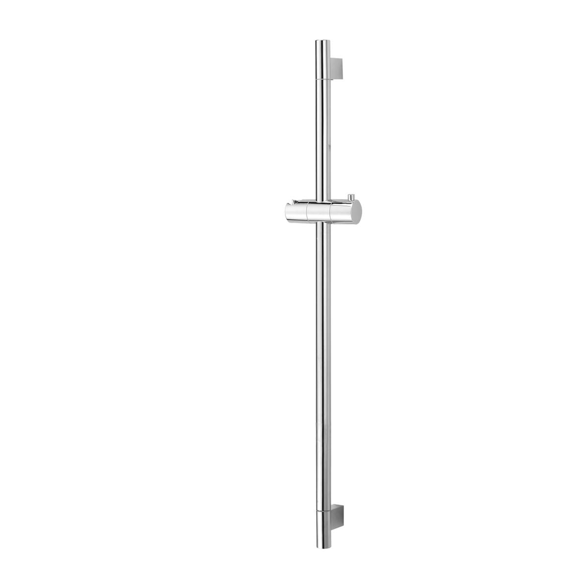 Accesorios, BAR DR09CR - Sliding bar, chrome, OMNIRES