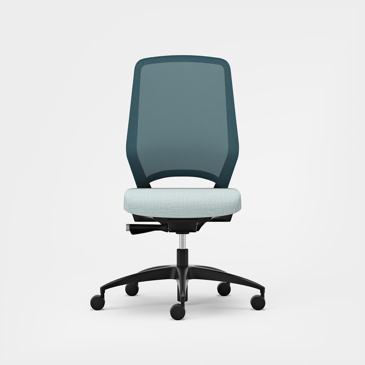 Armchairs, ESENCIA, Kinnarps