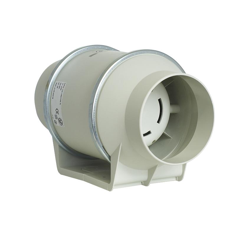 Wentylatory, Wentylator kanałowy TD, Venture