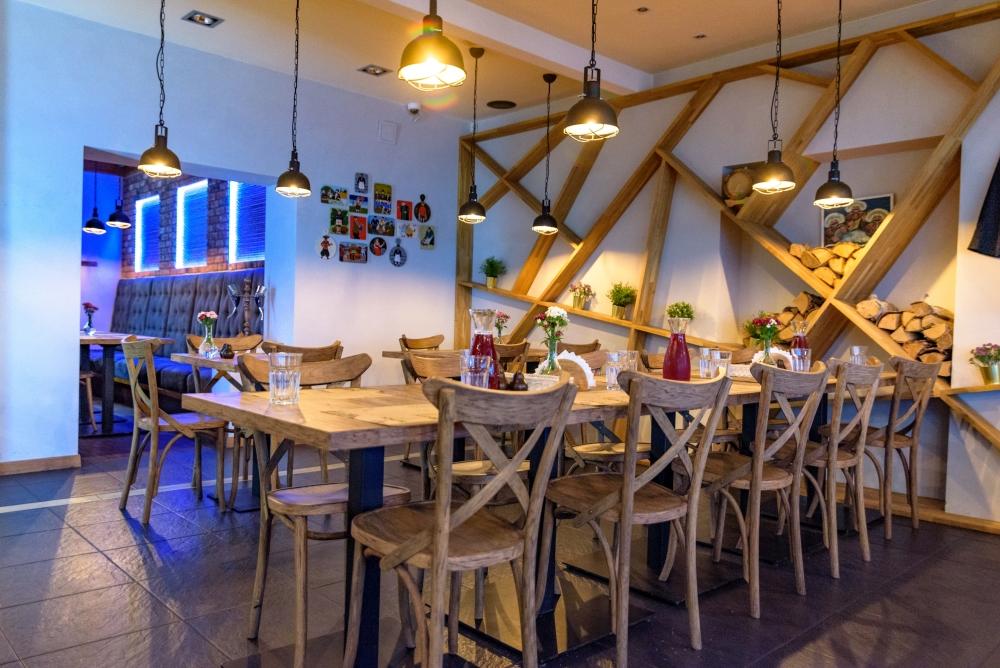 Chairs, BENT CHAIR AG-150-1, MEBLE RADOMSKO