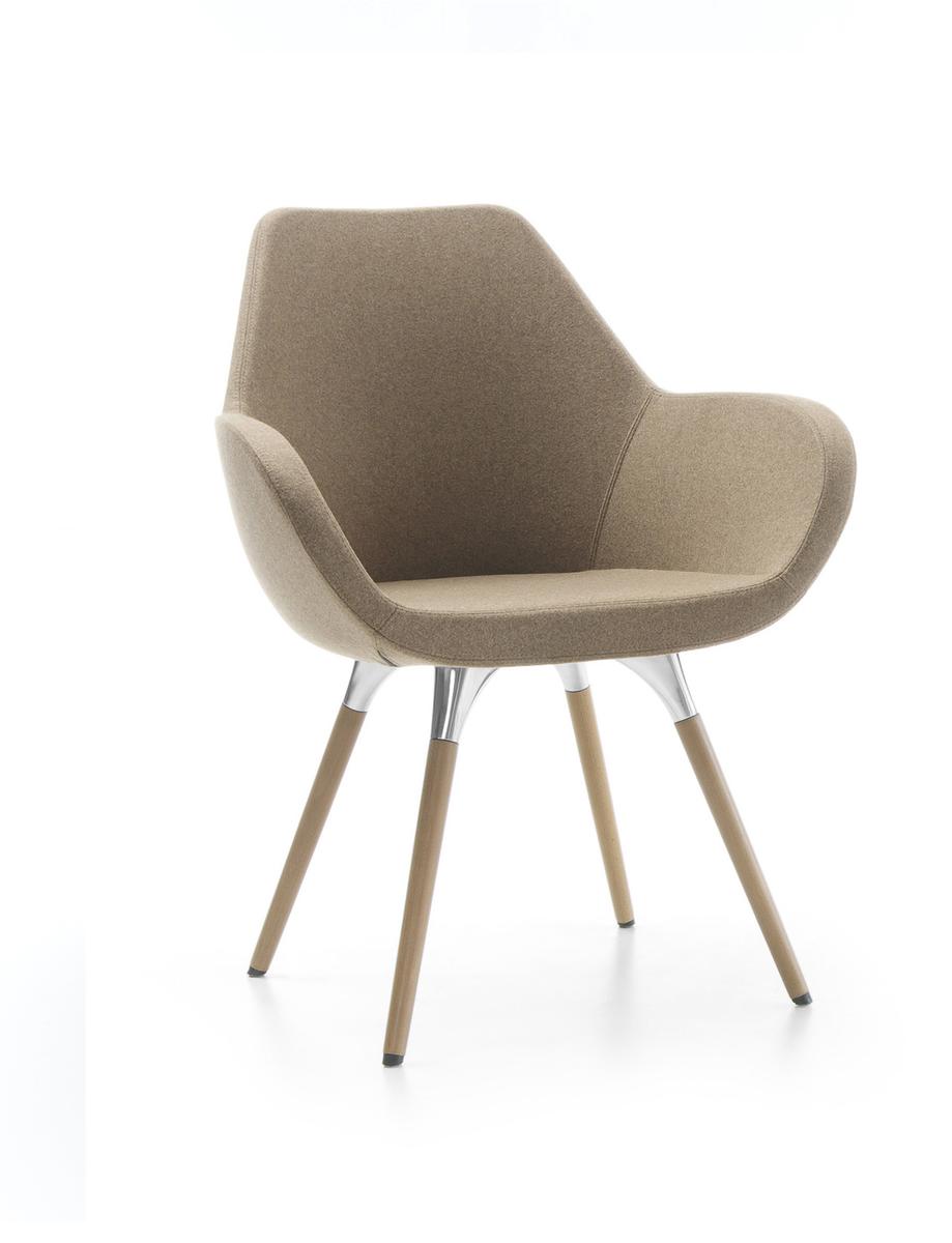 Armchairs, 10HW, Profim