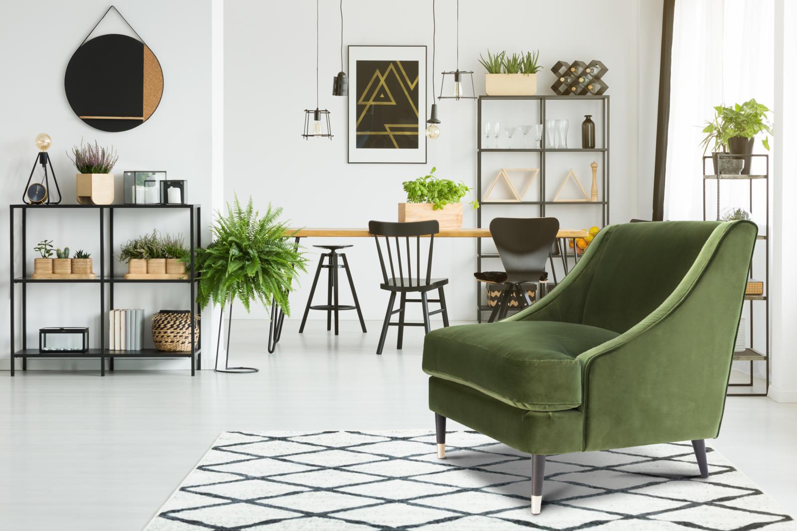 Armchairs, Armchair Tove, Complet Furniture