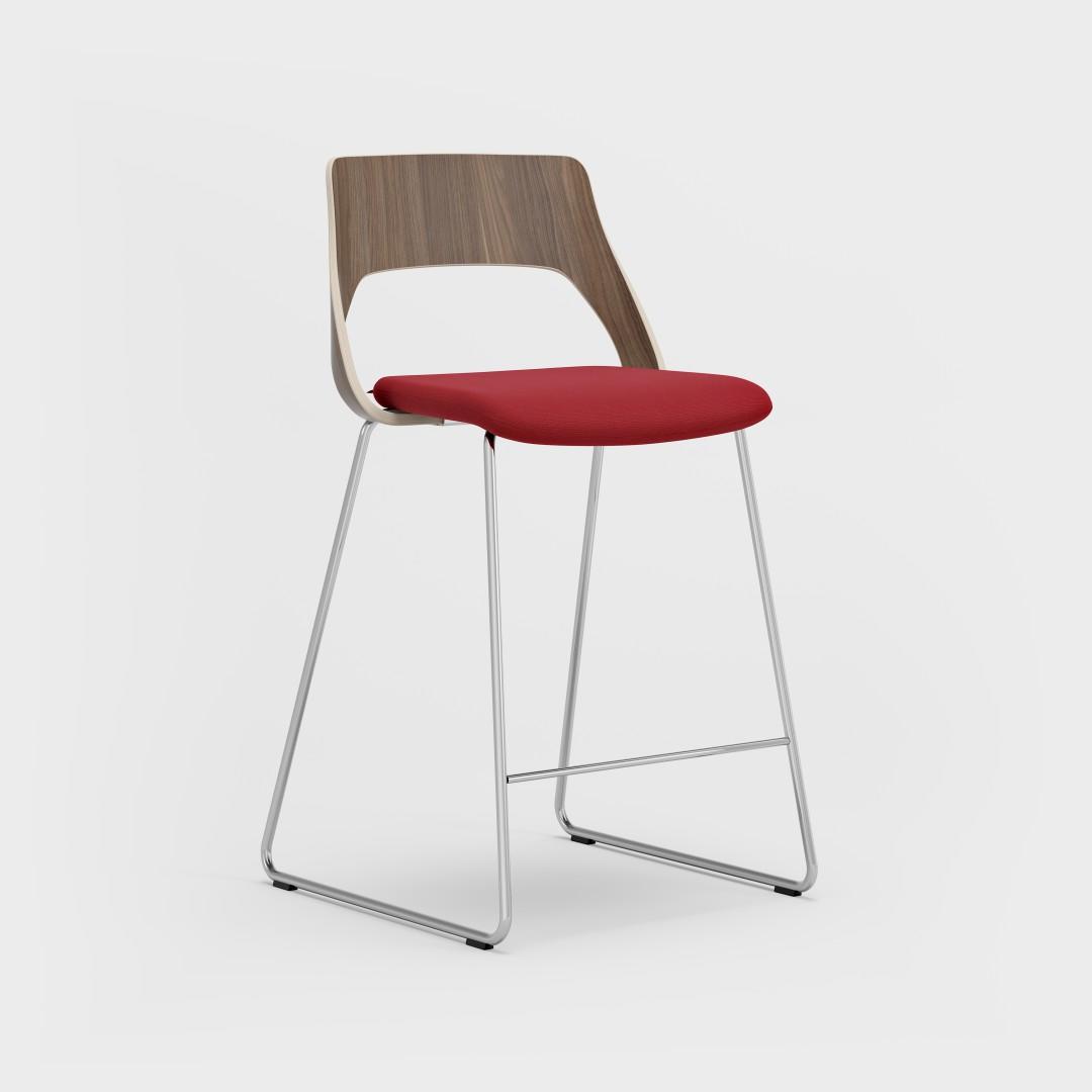 Tables, EMBRACE STOOL, Kinnarps