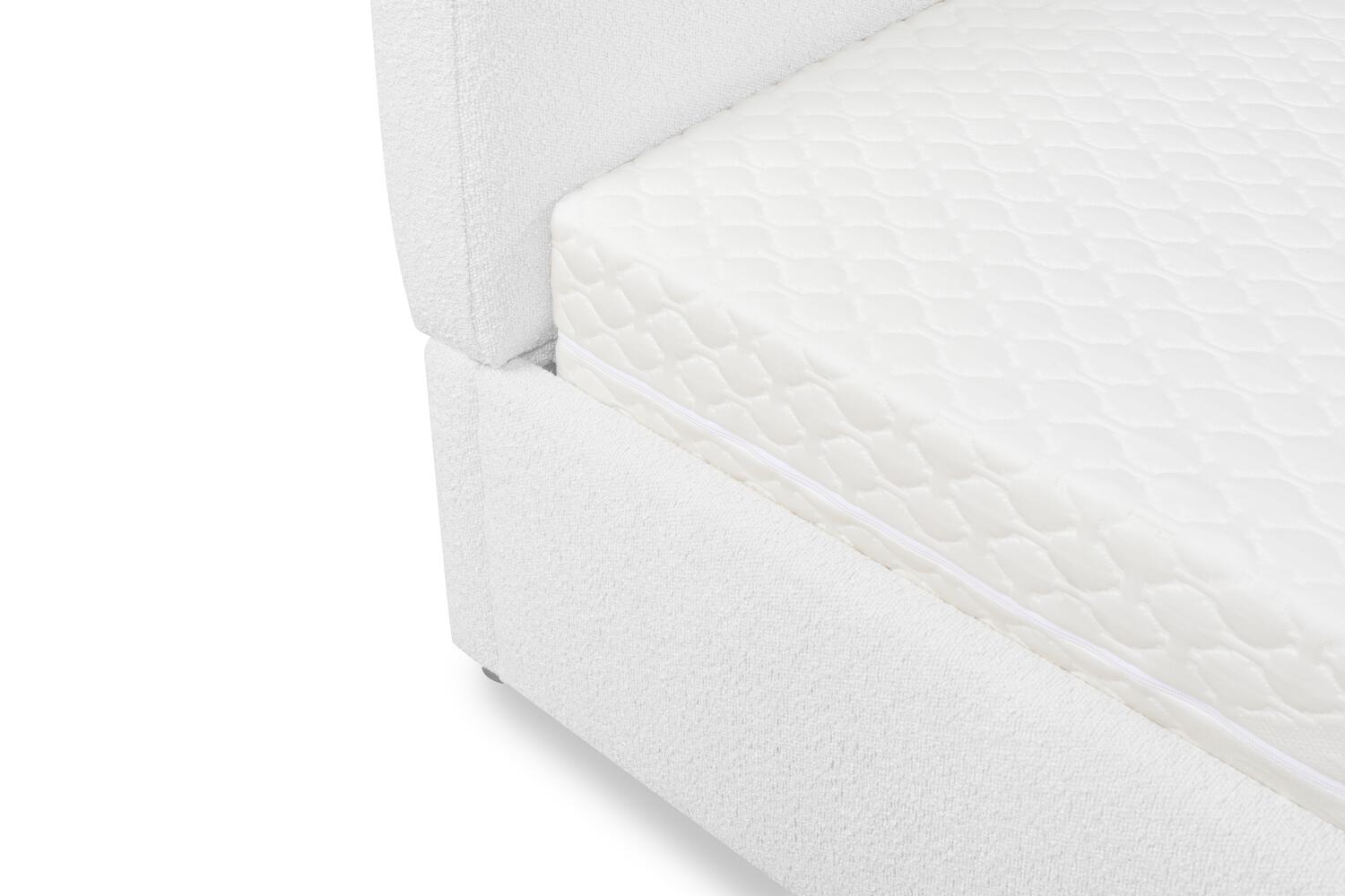 Łóżka, Łóżko Ben, AZARDI