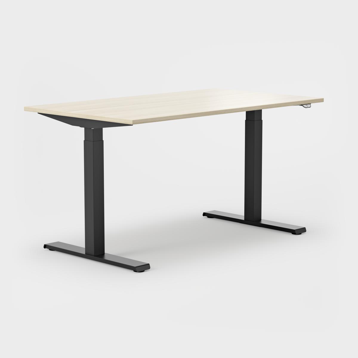 Biurka, SERIA[P], Kinnarps