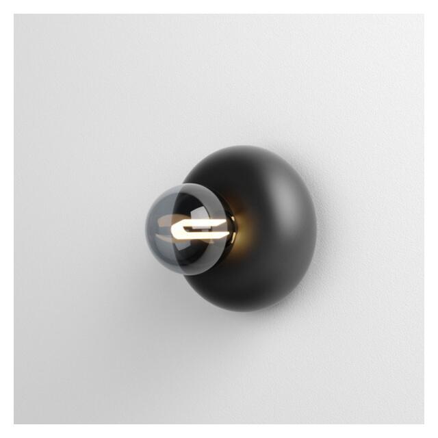 Lampes murales, KLIVA E27 surface, AQForm