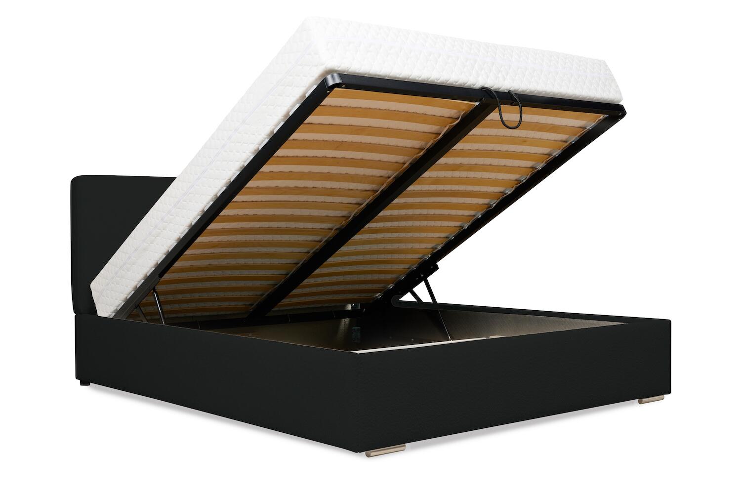 Łóżka, Łóżko Ben, AZARDI