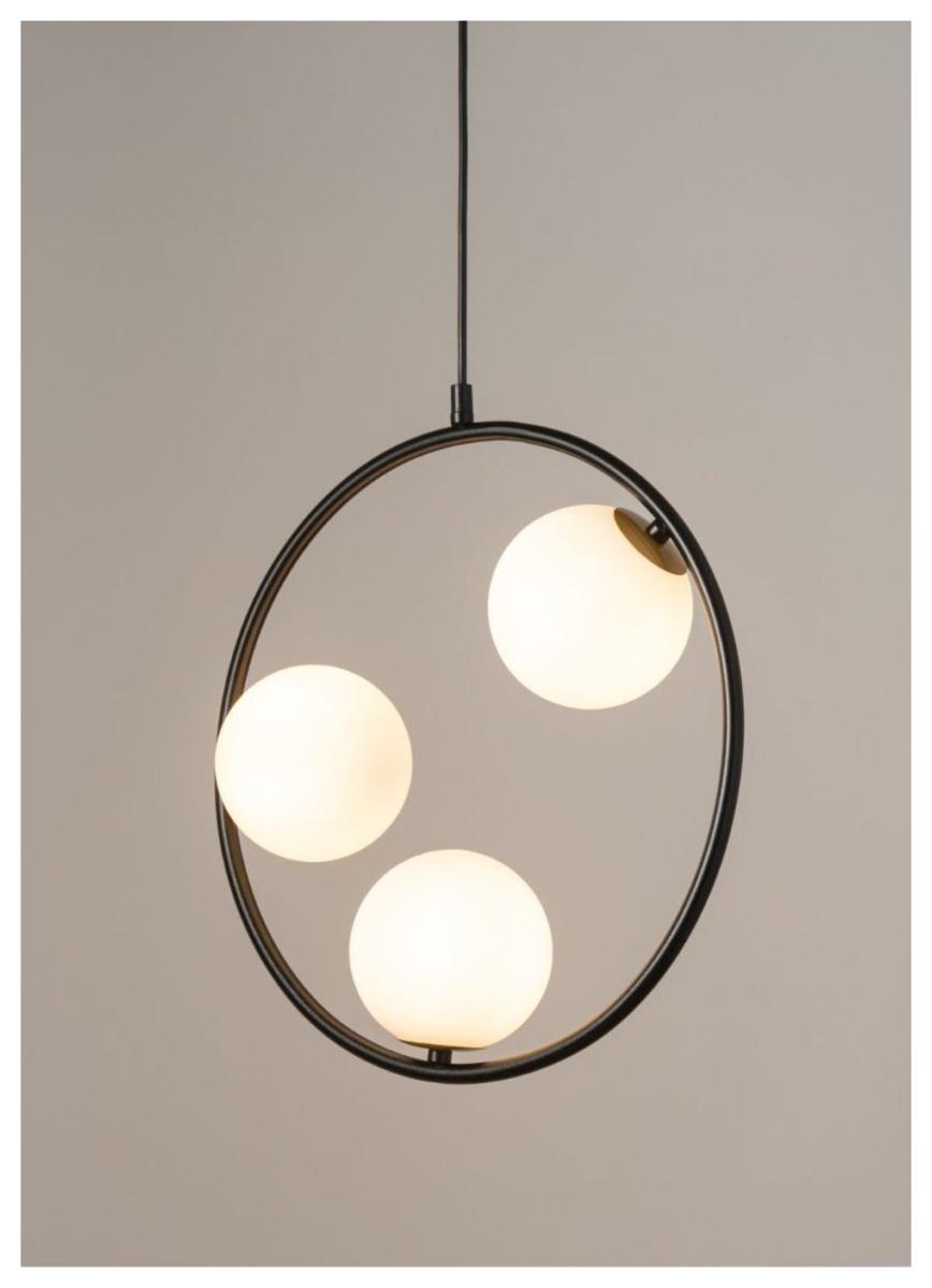 Hanging Lamps, AQUA 3 ZWIS, Sigma Lighting