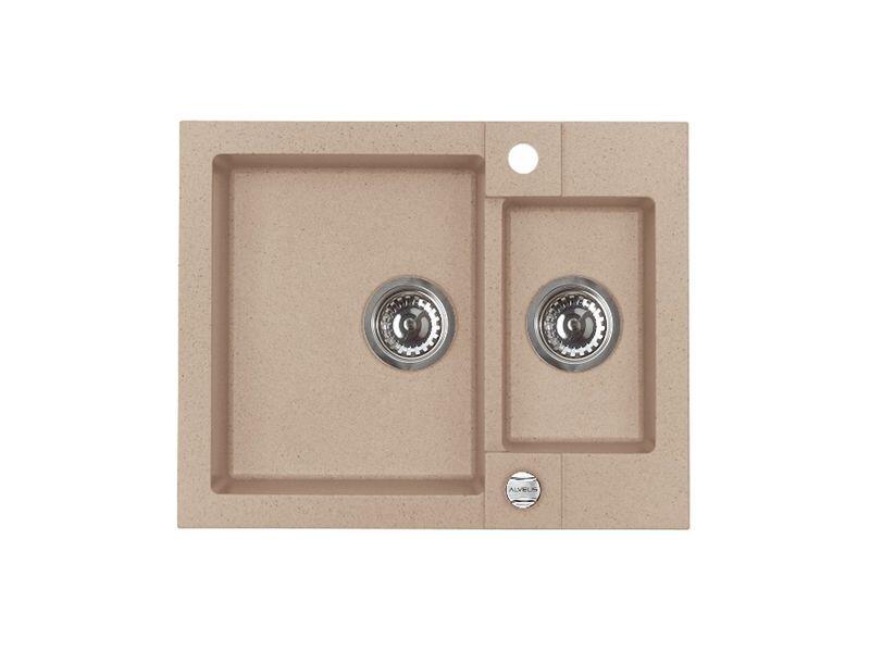 Cuadrados, Rock 80, ALVEUS