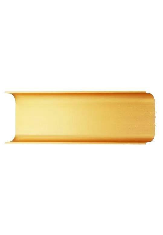 Furniture accessories, The horizontal handle-less rail C, PEKA