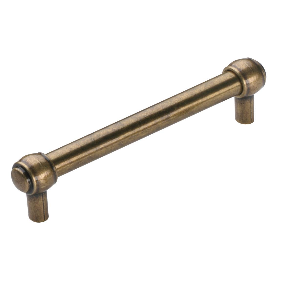 Akcesoria meblowe, Uchwyt meblowy RE23, GAMET Sp. z o.o.