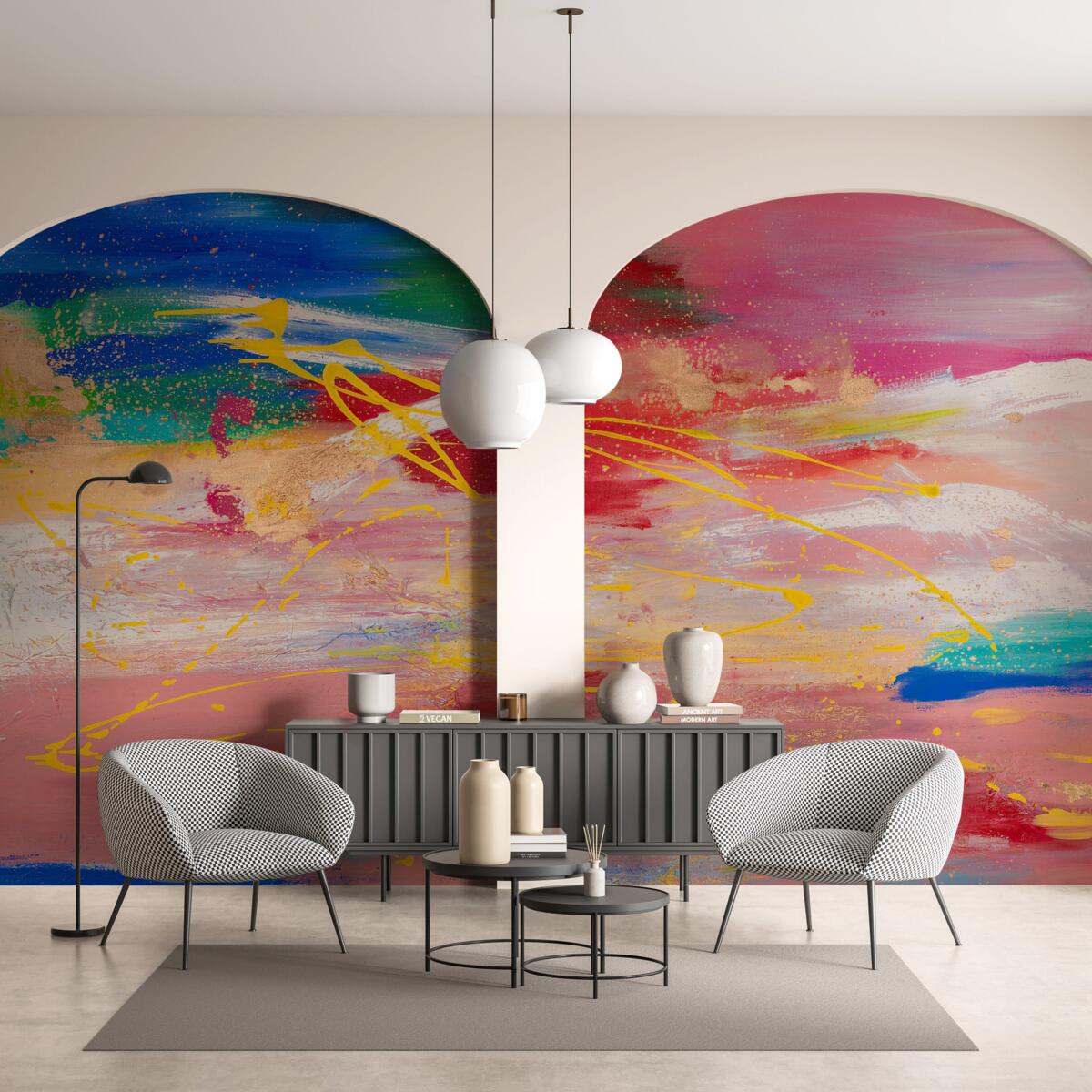 Wallpapers, , Wall Art sp z o.o.