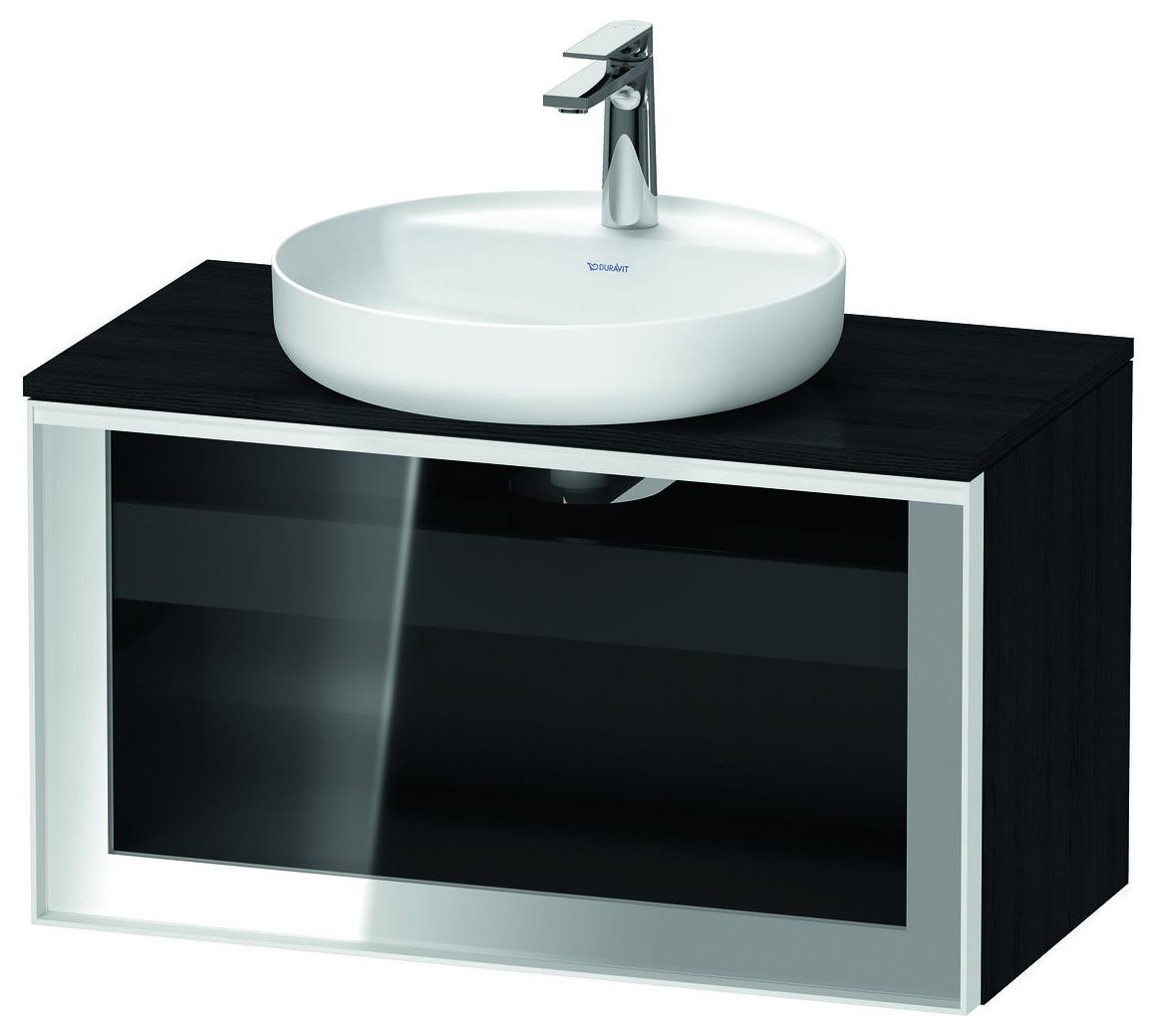 Cabinets, Vitrium Vanity unit wall-mounted, Duravit Polska Sp. z o. o.