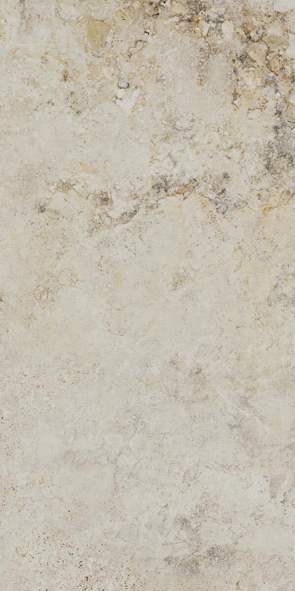 Wall Tile, Breccia Fara ivory STR Porcelain tile 1198x598, Tubądzin