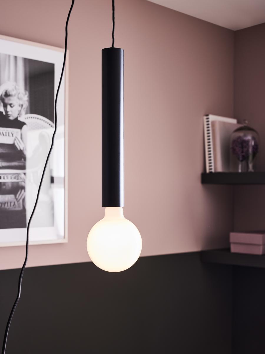 Lampy zwieszane, Sencillo, Markslöjd Sp.z.o.o.