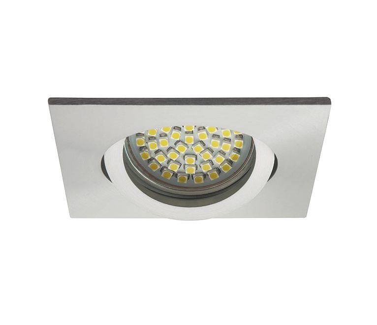 Recessed Lamps, Ceiling lighting point fitting EVIT CT-DTL50-AL, Kanlux