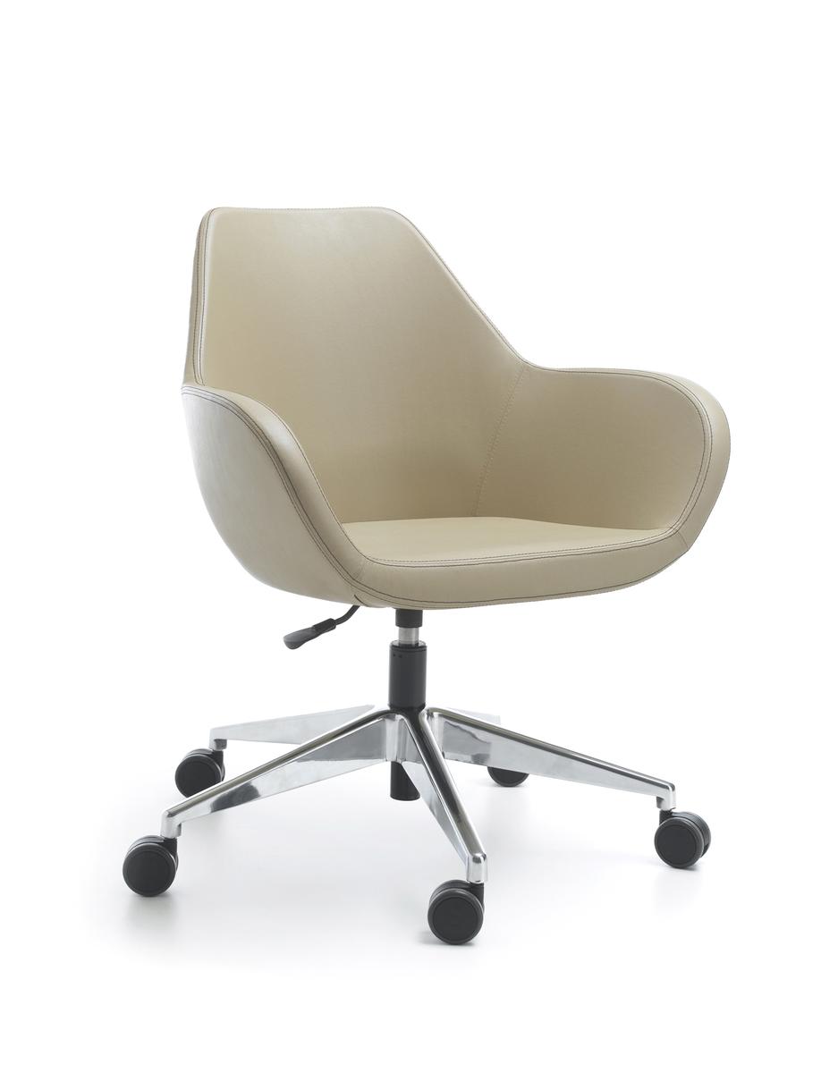 Armchairs, 10T/10E, Profim