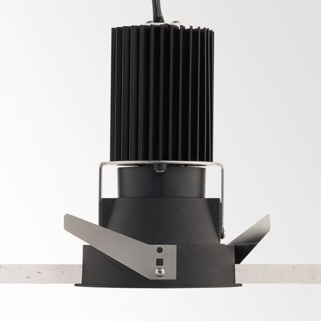 Recessed Lamps, iMAX BR20 82729, Delta Light