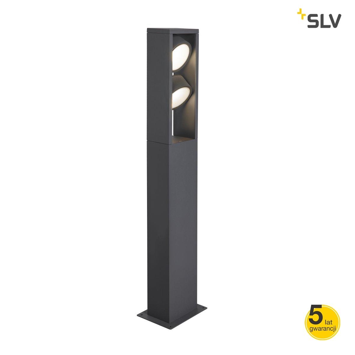 Lámparas de jardín, , SLV Poland