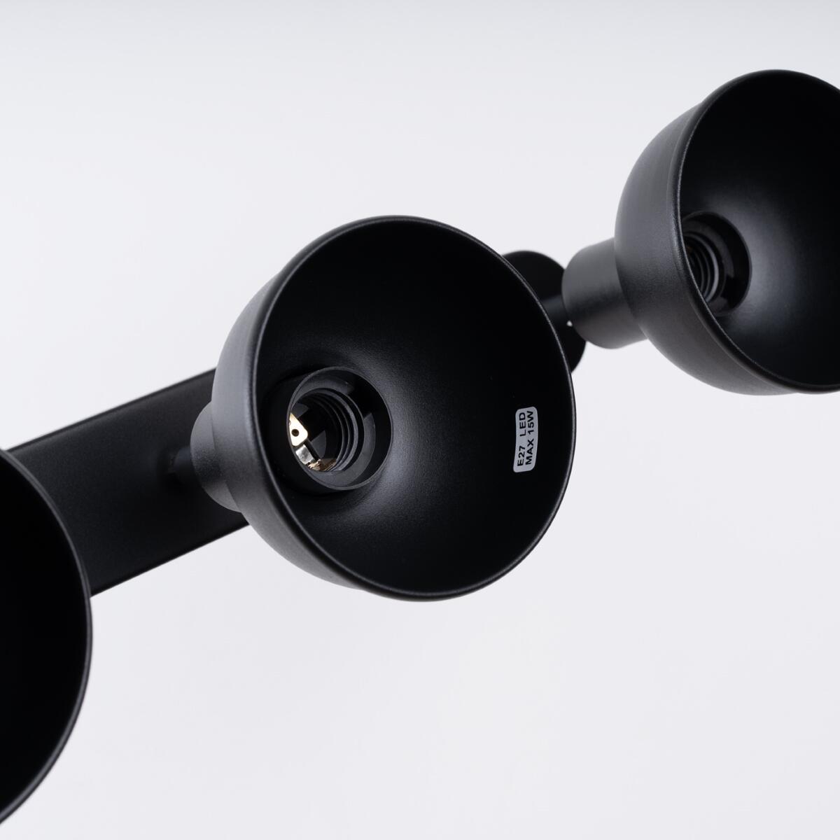 Luz empotrada descendente, , SOLLUX LIGHTING