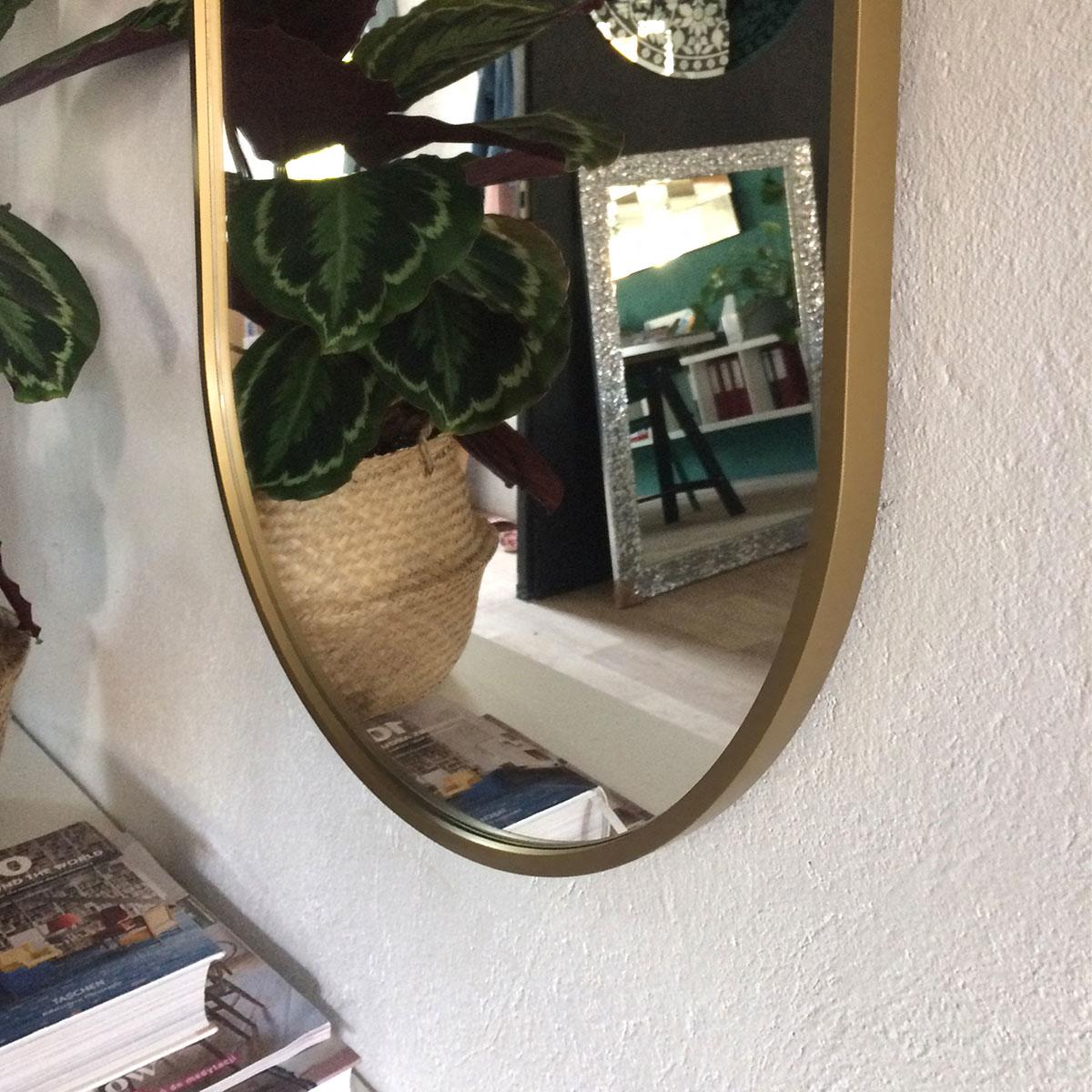 Spiegel, , GieraDesign