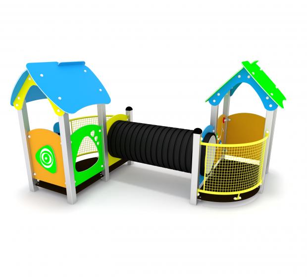 Playing sets, , BabyCam