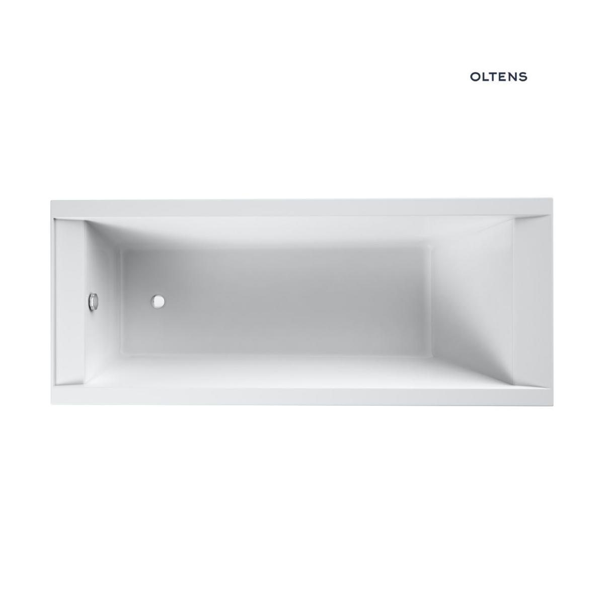 Built-in Baths, , OLTENS