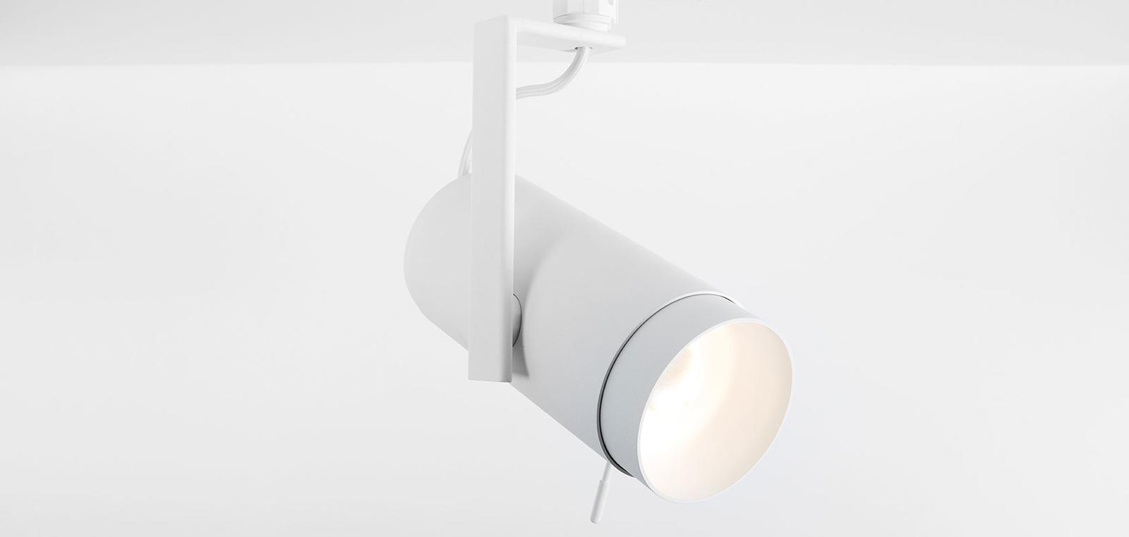 Modular Lighting Instruments Track Spektra | Modular Lighting Instruments - ArchiUp.com - A free BIM & CAD ...
