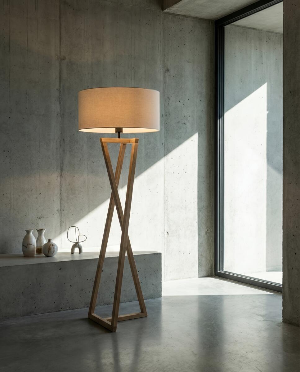 Standing Lamps, CLESSIDRA 6017400911794, BRITOP Lighting Sp. z o.o.