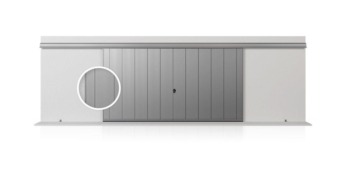 Puertas, , WIŚNIOWSKI