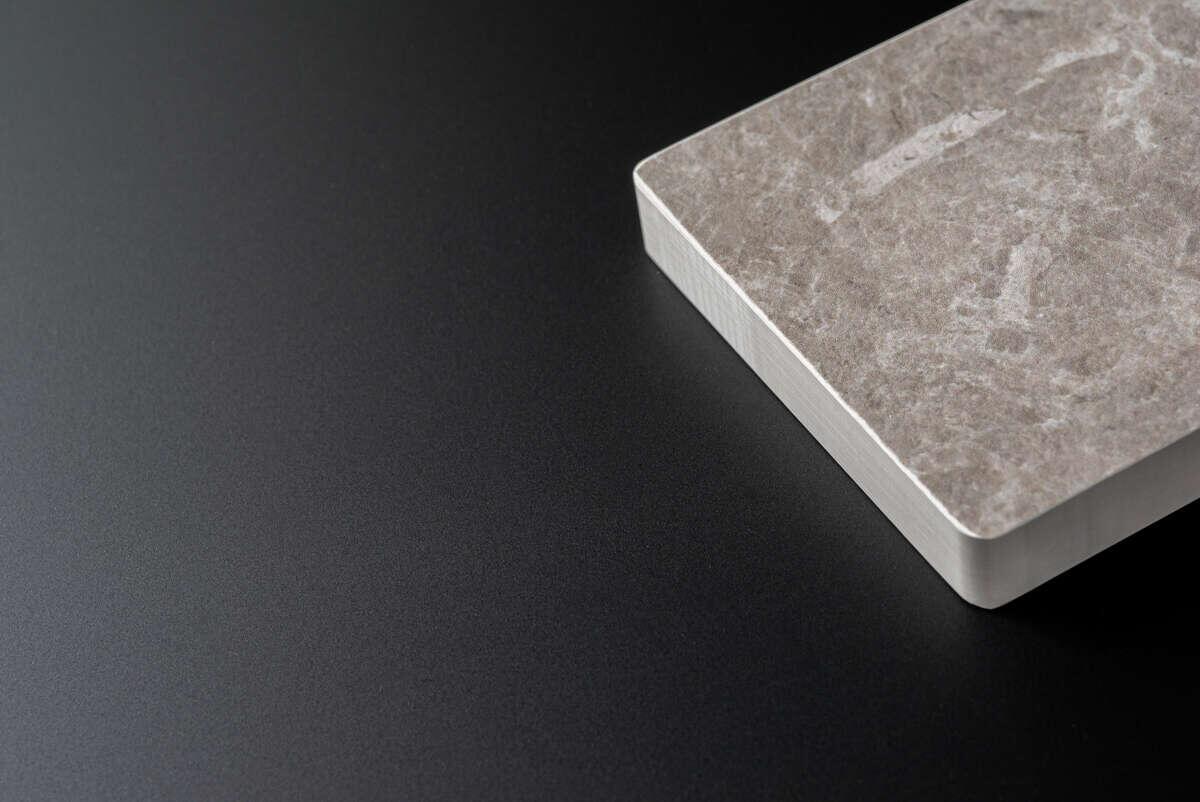 Płyty pilśniowe, sklejka, MDF, wiórowa itp., Black, Kronospan