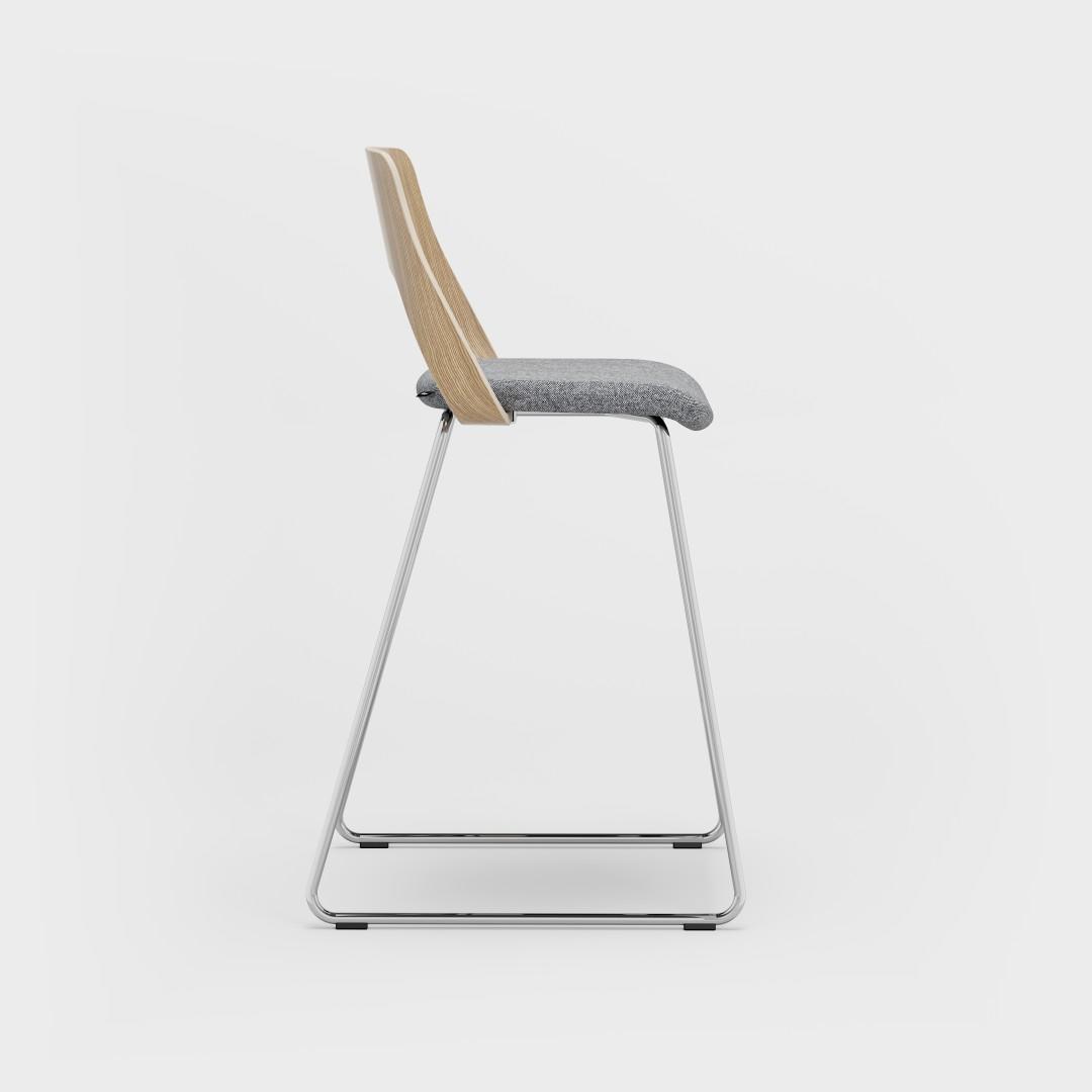 Tables, EMBRACE STOOL, Kinnarps