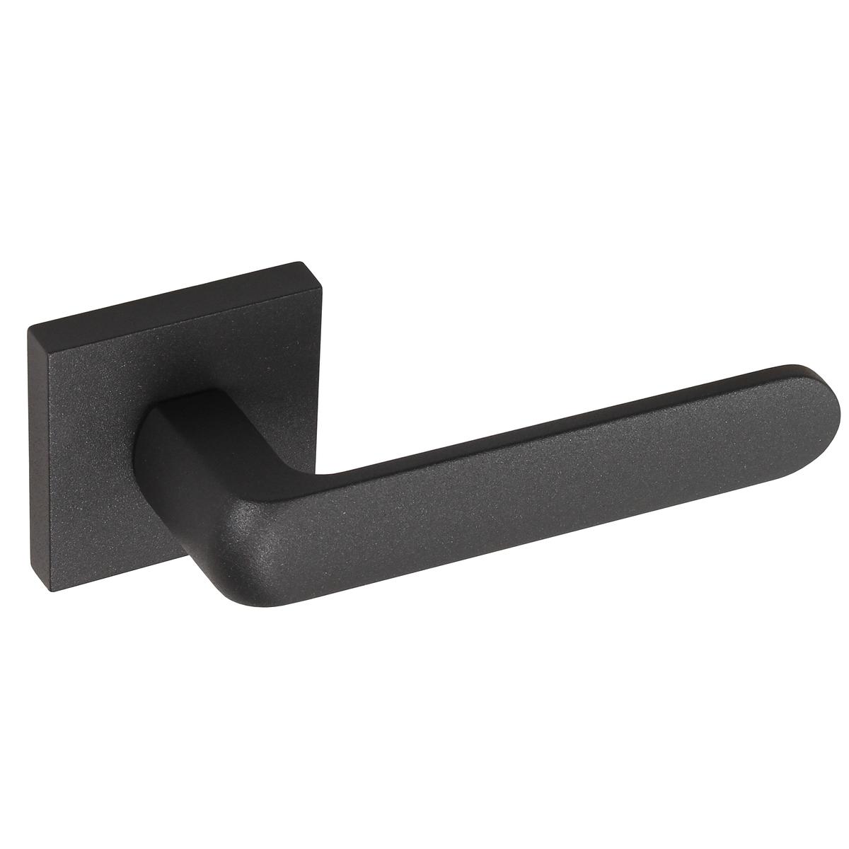 Door accessories, Door handle ORGANIC DH29, GAMET Sp. z o.o.